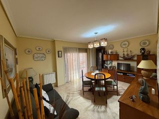 Piso en venta en Benicasim Golf en Benicasim/Benicàssim