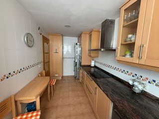 Piso en venta en Benicasim Golf en Benicasim/Benicàssim