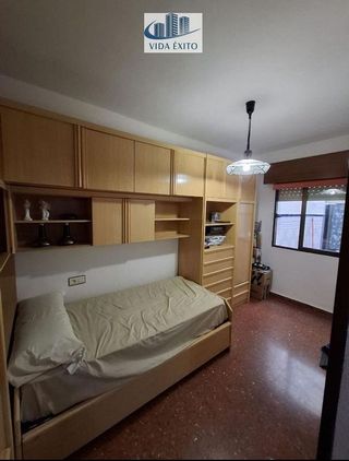 Piso en venta en Ctra. Circunvalación - La Magdalena en Jaén