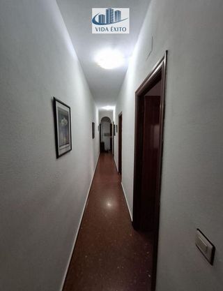 Piso en venta en Ctra. Circunvalación - La Magdalena en Jaén