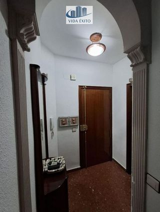 Piso en venta en Ctra. Circunvalación - La Magdalena en Jaén