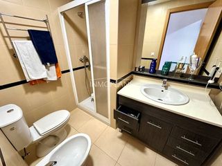 Piso en venta en Castalla