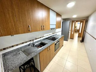 Piso en venta en Castalla