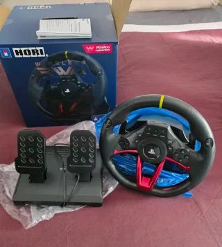 Volante Hori RWA Racing Wheel Apex