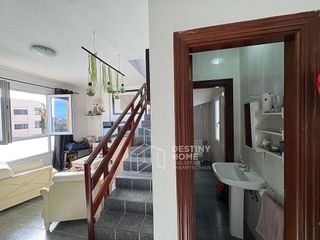 Dúplex en venta en Fabelo en Puerto del Rosario