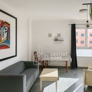 Dúplex en venta en Fabelo en Puerto del Rosario