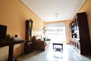 Piso en venta en Triana Oeste en Sevilla