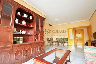 Piso en venta en Triana Oeste en Sevilla