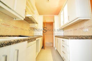 Piso en venta en Triana Oeste en Sevilla
