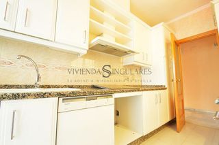 Piso en venta en Triana Oeste en Sevilla