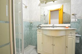 Piso en venta en Triana Oeste en Sevilla