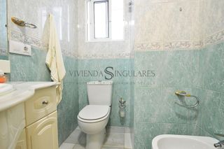 Piso en venta en Triana Oeste en Sevilla