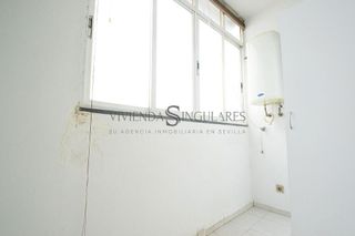 Piso en venta en Triana Oeste en Sevilla