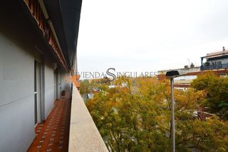 Piso en venta en Triana Oeste en Sevilla