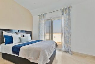 Ático en venta en Zona Sohail en Fuengirola