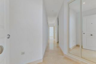 Ático en venta en Zona Sohail en Fuengirola