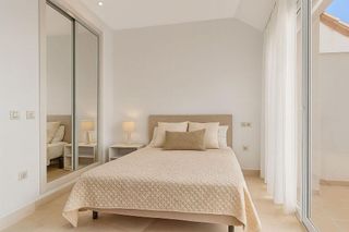 Ático en venta en Zona Sohail en Fuengirola