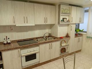 Piso en venta en Perchel Sur - Plaza de Toros Vieja en Málaga