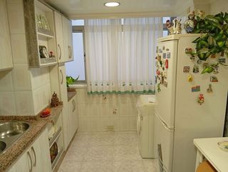 Piso en venta en Perchel Sur - Plaza de Toros Vieja en Málaga