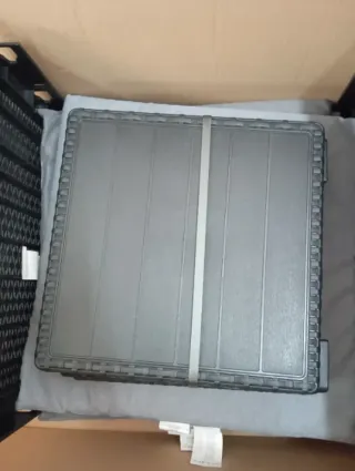 Conjunto muebles jardín KETER