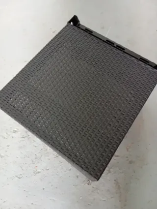 Conjunto muebles jardín KETER