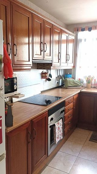 Piso en venta en La Salle - Cuatro Torres en Santa Cruz de Tenerife