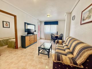 Piso en venta en Centro en Torrevieja