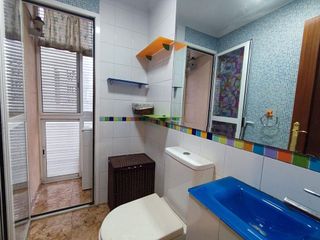 Piso en venta en Tráfico Pesado en Huelva