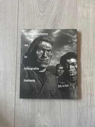 El Neorrealismo en la Fotografía Italiana