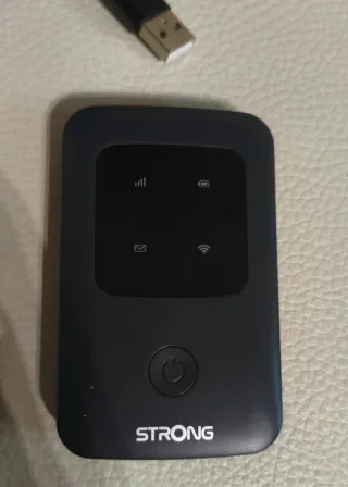 STRONG Hotspot 4G Mobile 150 Mbps