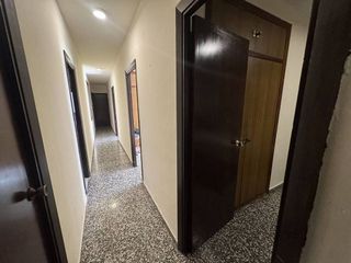 Piso en venta en Oliva pueblo en Oliva