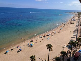 Piso en venta en Villajoyosa ciudad en Villajoyosa/Vila Joiosa (la)