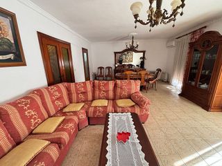 Piso en venta en Andújar