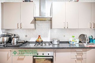 Dúplex en venta en Carretera Mojonera – Cortijos de Marín en Roquetas de Mar