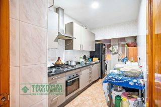 Dúplex en venta en Carretera Mojonera – Cortijos de Marín en Roquetas de Mar