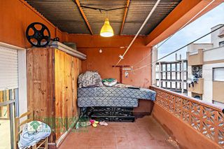 Dúplex en venta en Carretera Mojonera – Cortijos de Marín en Roquetas de Mar