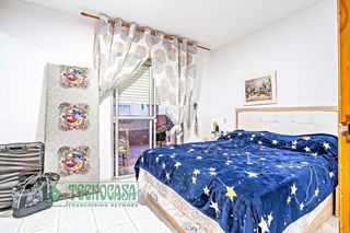 Dúplex en venta en Carretera Mojonera – Cortijos de Marín en Roquetas de Mar