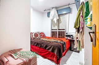 Dúplex en venta en Carretera Mojonera – Cortijos de Marín en Roquetas de Mar