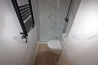 Piso en venta en Casco Histórico en Guadalajara