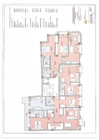 Piso en venta en Casco Histórico en Guadalajara
