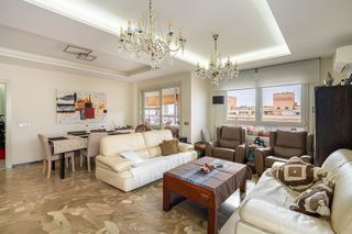 Piso en venta en Barrio Alto - San Félix - Oliveros - Altamira en Almería
