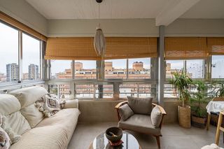 Piso en venta en Barrio Alto - San Félix - Oliveros - Altamira en Almería