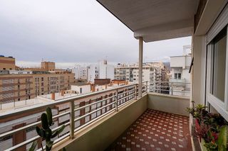 Piso en venta en Barrio Alto - San Félix - Oliveros - Altamira en Almería