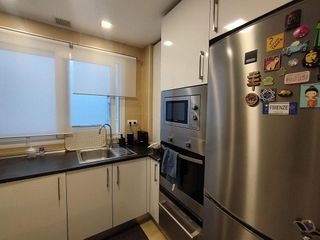 Piso en venta en Carlos Haya en Málaga