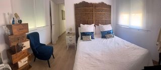 Piso en venta en Carlos Haya en Málaga