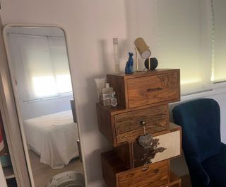 Piso en venta en Carlos Haya en Málaga