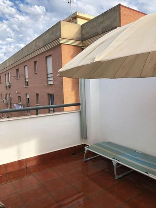 Piso en venta en Carlos Haya en Málaga