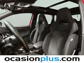 Skoda Karoq 1.5 TSI ACT Sportline DSG 110 kW (150 CV)