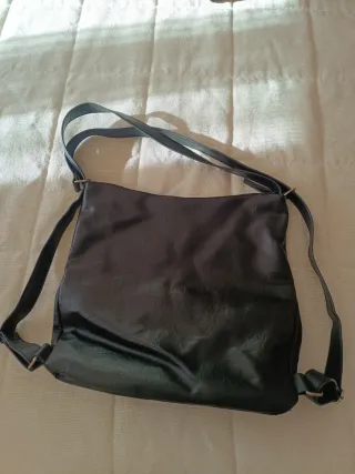 Bolso Misako Negro