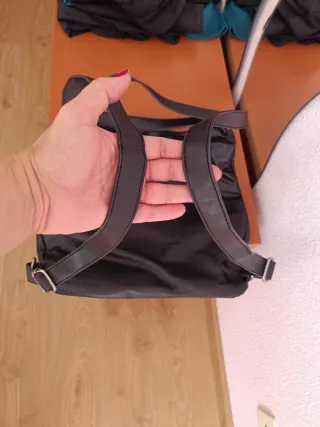 Bolso Misako Negro